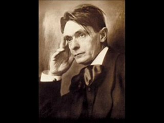 Rudolf Steiner, sa vie, son oeuvre 10/10