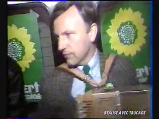 Karl Zero piece jaune pour nos sans idéologie fixe