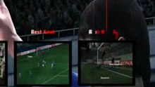 How that Feel? PES 2010 PC Goals Competion 2