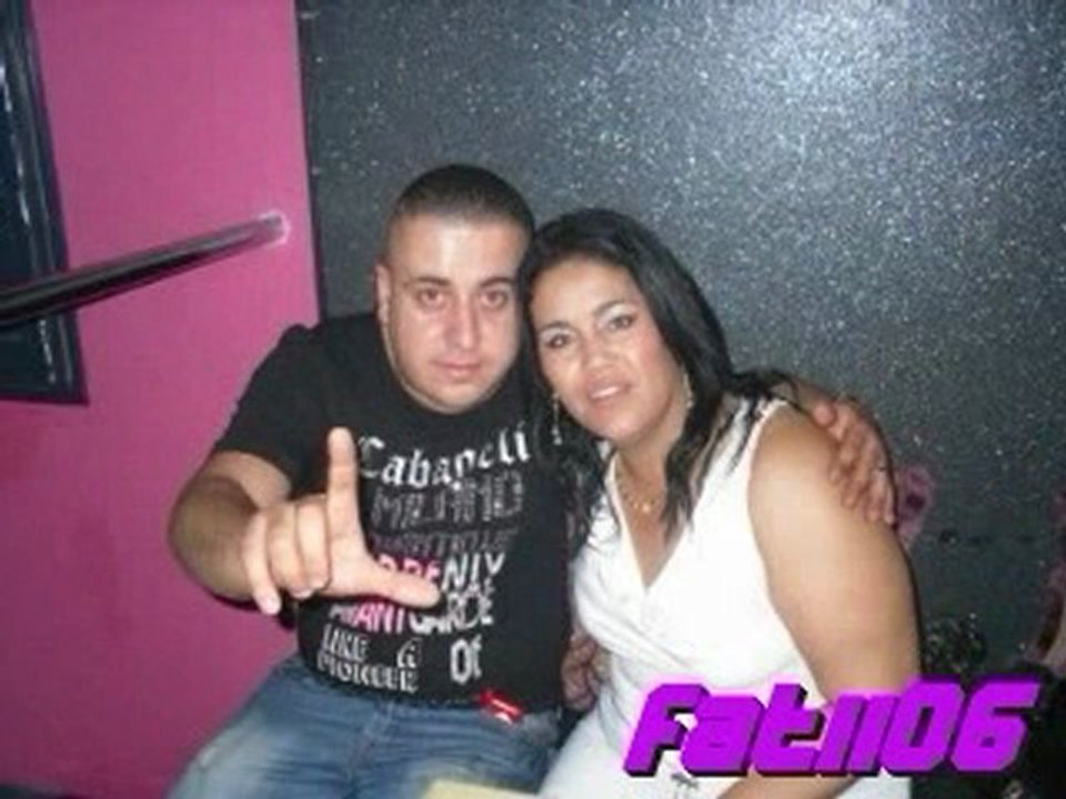 chaba Djamila live 2010