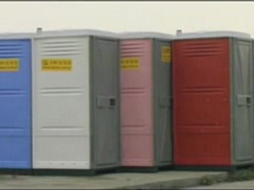 clipper Warszawa Warszawa Clipper Sp. z o.o. Toalety ...