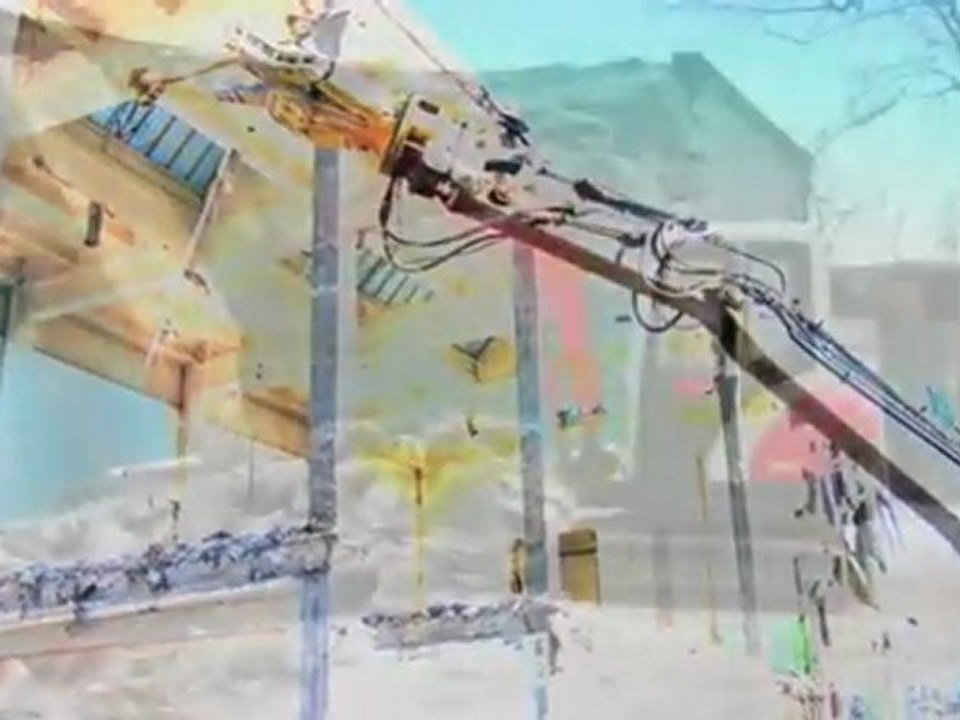 rozbiórki Warszawa Warszawa Euro Metal Sp. z o.o.