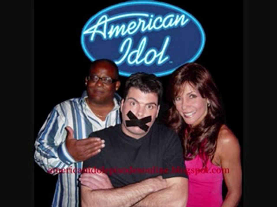 Watch American Idol 2010 Episode 2: Atlanta Auditions