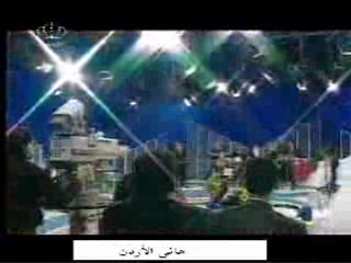 Blinkx Video  انوشكا تغني باللهجة الاردنية محلى الدار2