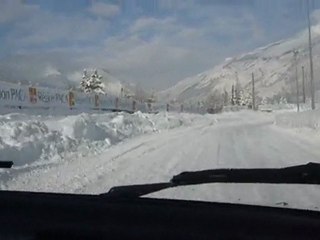 RH2010 Camera embarquée 104 ZS n°16 - part.1