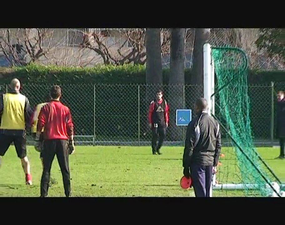 La vie d'une équipe (5)