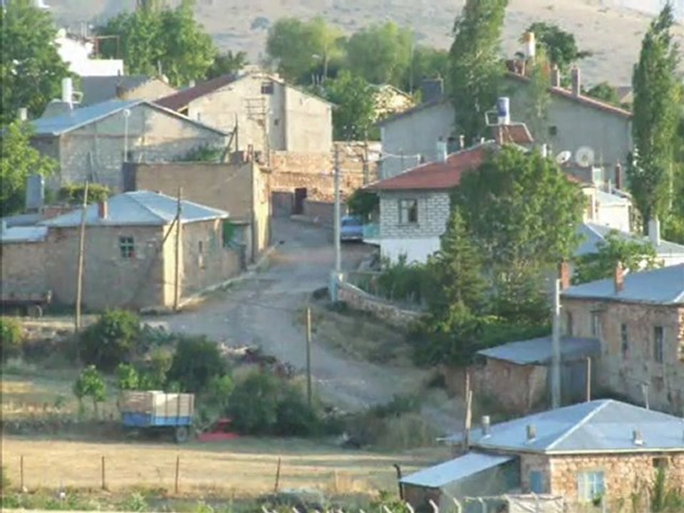 KIZILÖREN