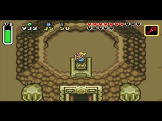 The Legend Of Zelda A Link To The Past (25)
