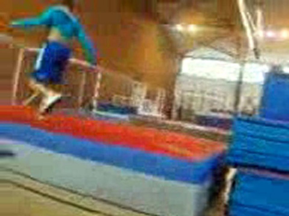 La gamel de Margot :D