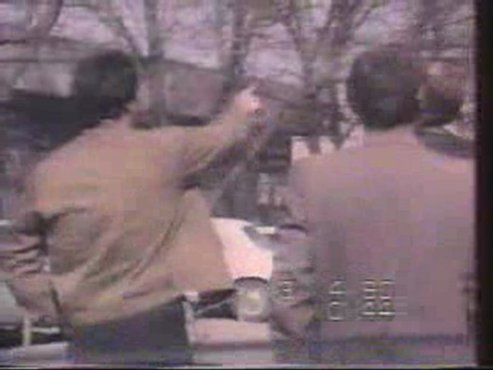 Ovni cylindrique Krasnodar, Russie