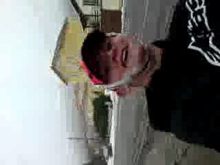 petite session de glisse sur neige