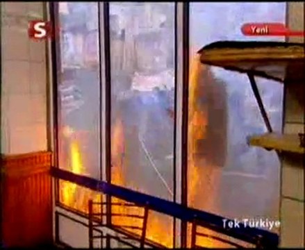 Tek Türkiye 88. Bölüm İzle 7. (Son) Kısım