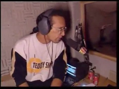 Maurice Skyrock 22 Heures reçoit Ardisson