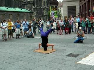 hip hop de rue ç vienne