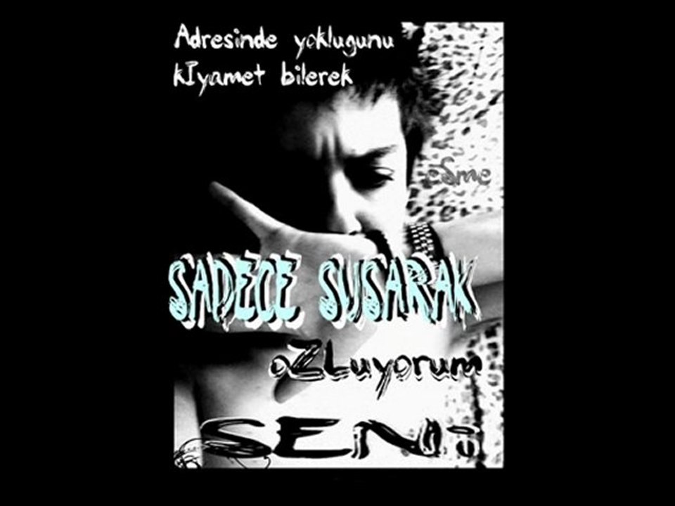 Yıkık