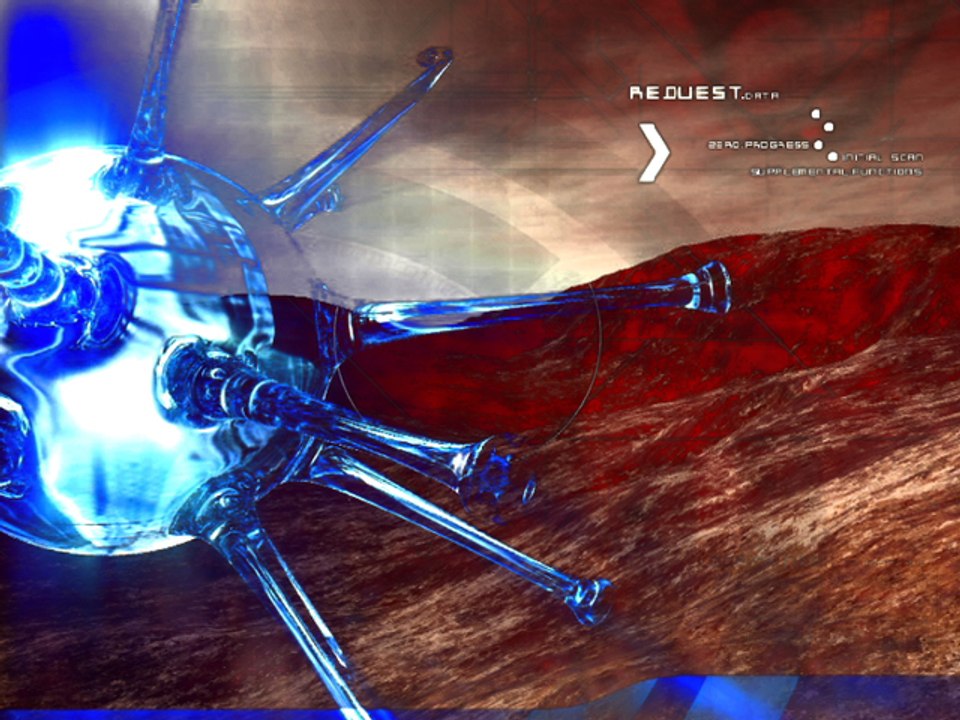 Advancing Technology • Vj Aurel