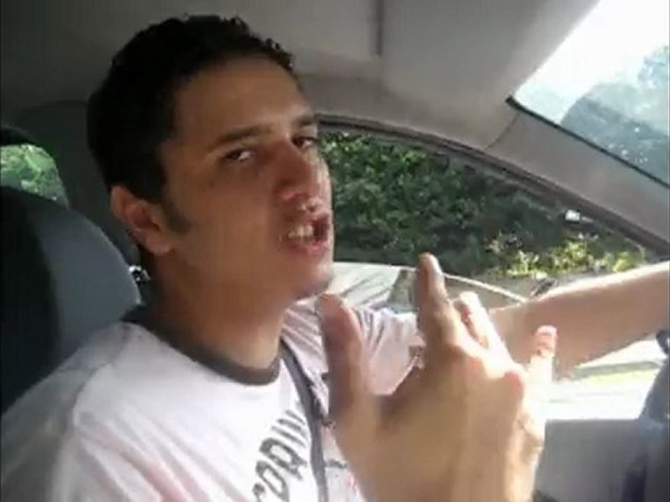 RapBoY Freestyle