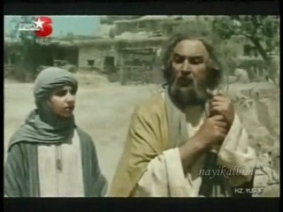 17 Yusufun hırpalanması kuyuya atılması