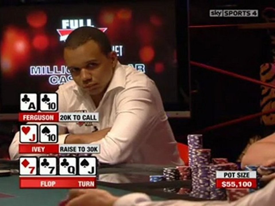 Million Dollar Cash Game s04e02 pt01