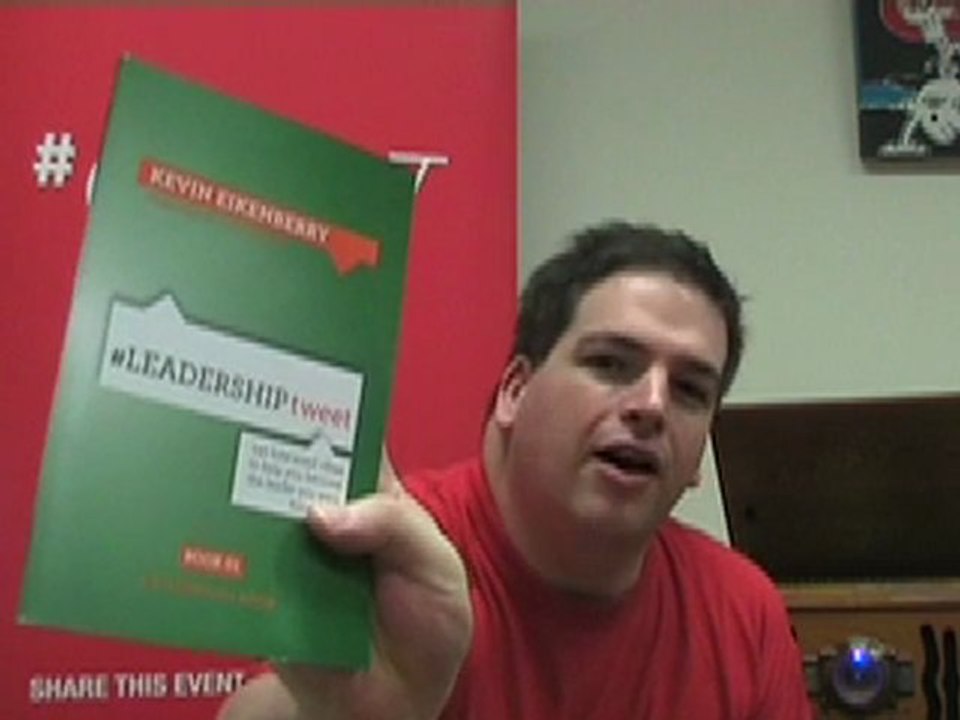 iJumpTV 69: Books that Tweet!