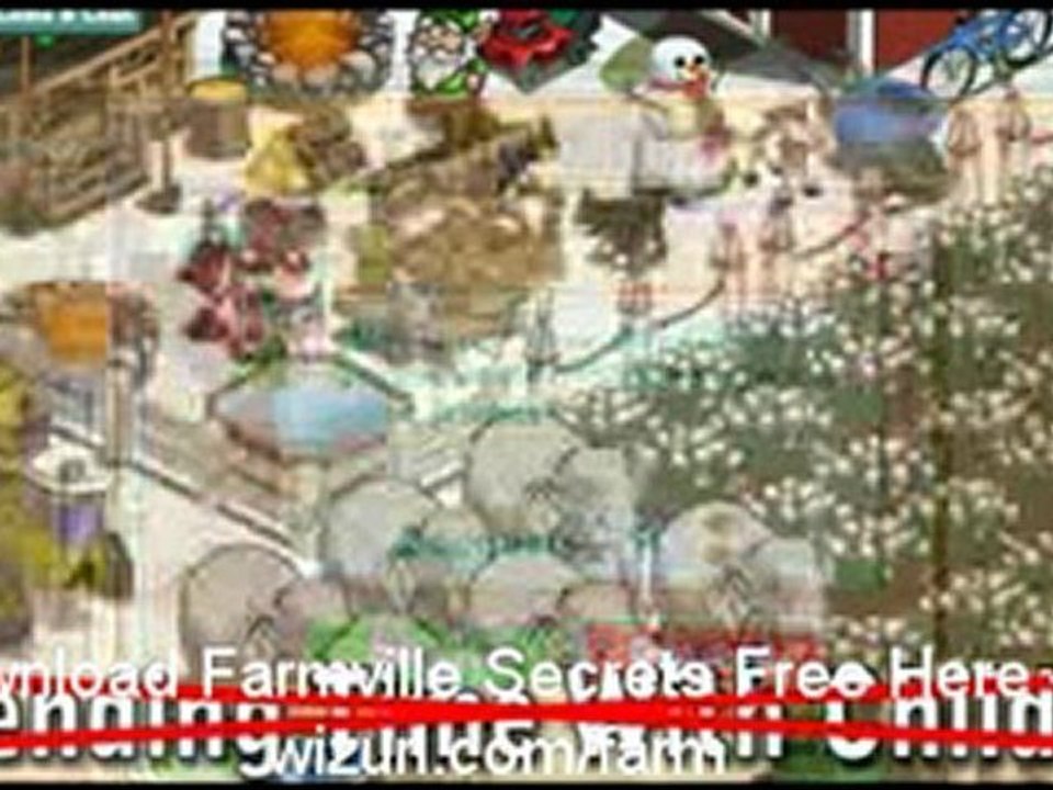 FARMVILLE Fun - Secrets Download