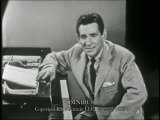 Omibus: Leonard Bernstein – “World of Jazz” Excerpt