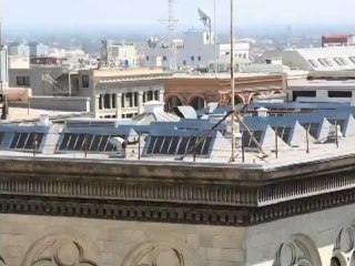 M.A.N.D.Y vs Booka Shade - Donut