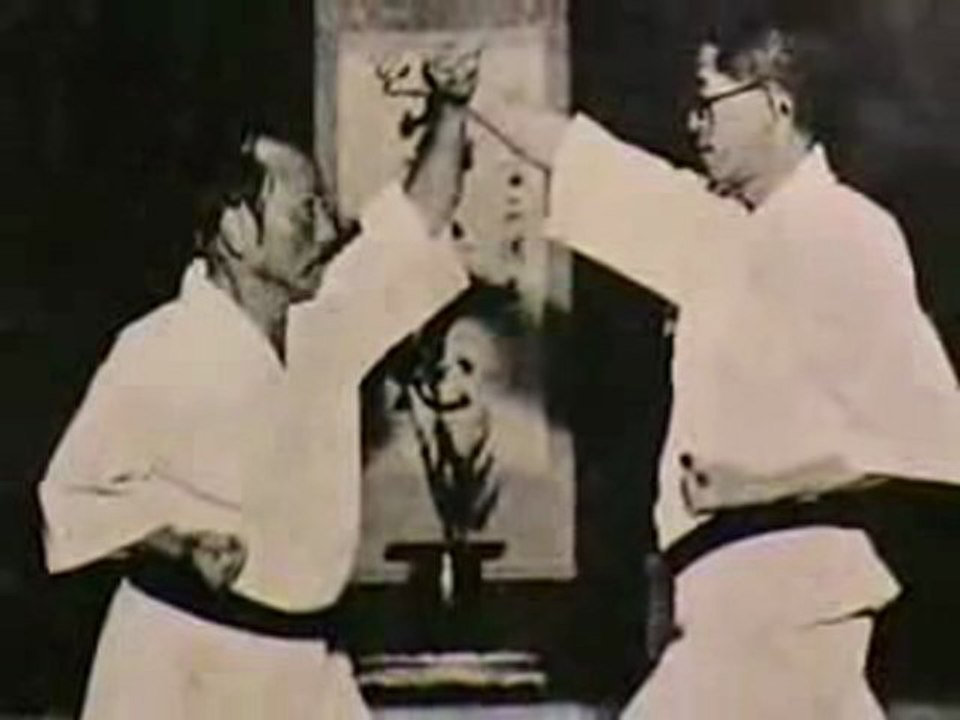 Shotokan