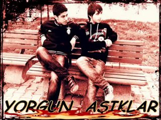 Sende Gitin Bu Diyardan!!!