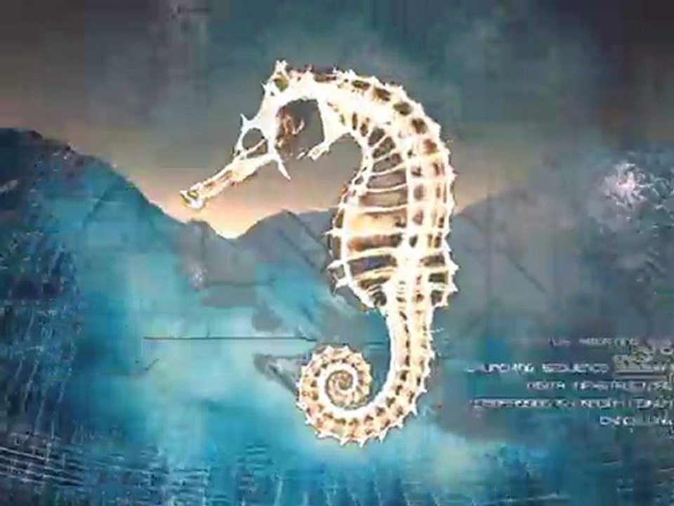 Technoscience (1) • Vj Aurel