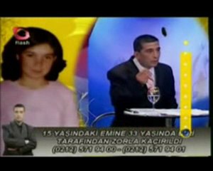 Yalçın Çakır canlı yayında çıldırdı...