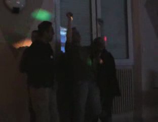 Le lion est mort ce soir... 16-02-08 "LMT"