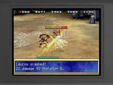 Glory of Heracles - Trailer