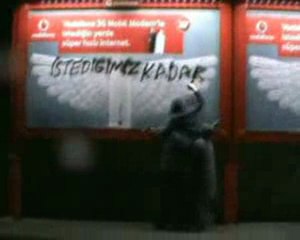 Kafamız attı panoları bastık! 3