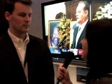 Tubefilter talks with Vizio's Matthew McRae at CES 2010 ...