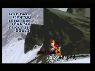 REVIEW STEEP SLOPE SLIDERS