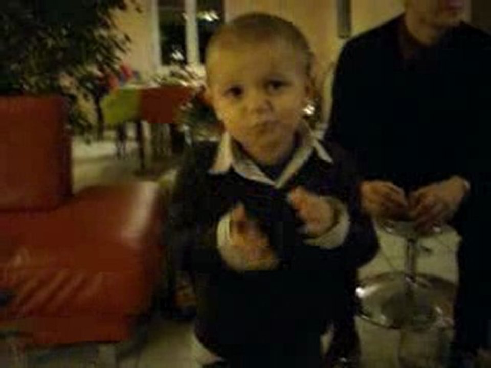 hum... j'aime le foie gras !