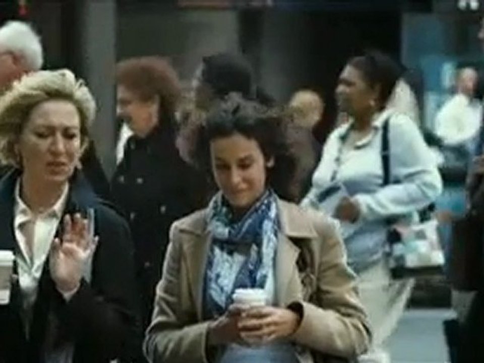 Aşkın İkinci Yarısı