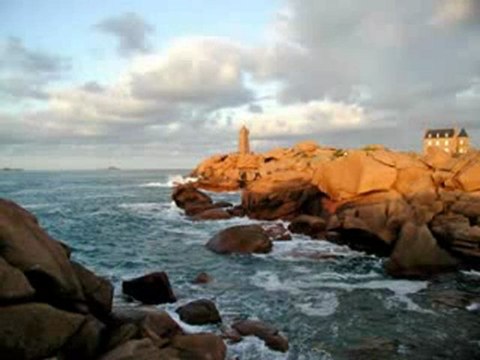 Bretagne de mon Pays quelques images ,souvenirs ..