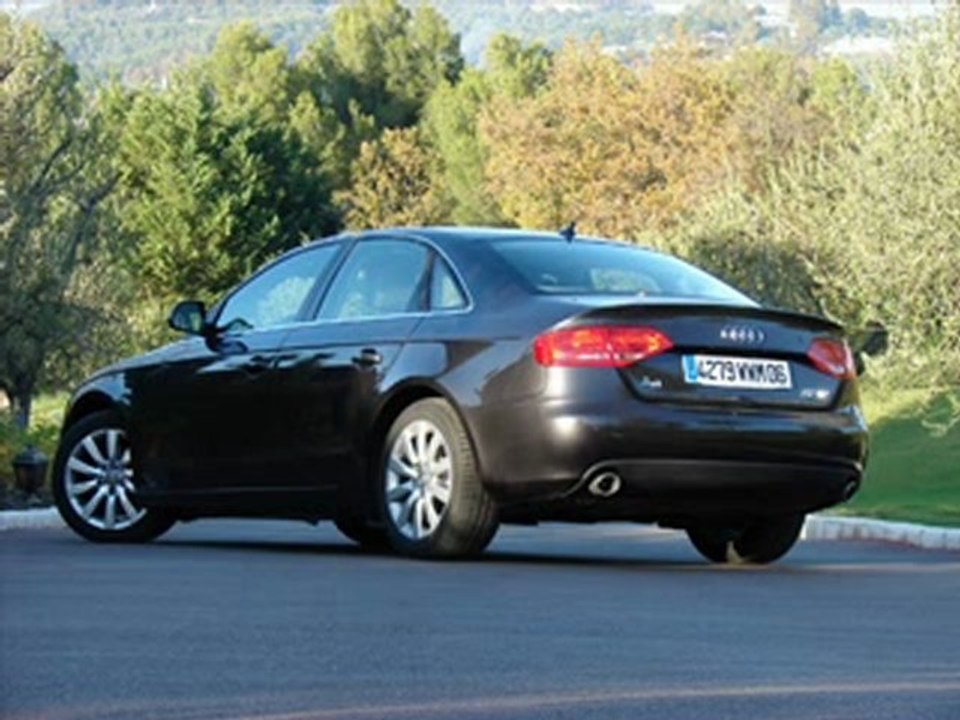 AUDI2010