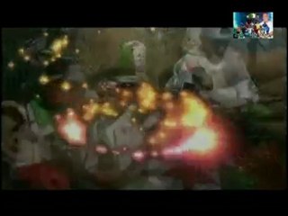 ONE, TWO, THREE, VIVA L'ALGÉRIE  HADI HIYA BLADI