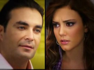 ANA BELENA ES FELICIA EN LA LOBA