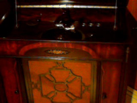 Columbia Viva-Tonal 711-Birth Of The Blues-Leo Reisman Orch