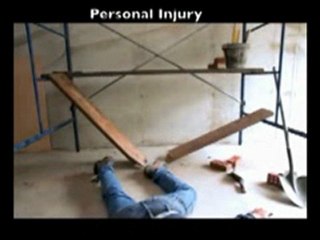 Buena Park, Ca: Personal Injury Attorney (714)923-7314