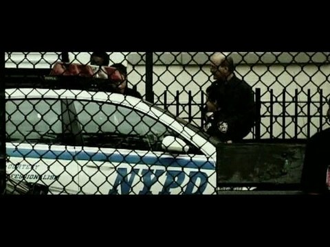 TEASER MOH [S.KRIM] LA RUE by HS VIDEO