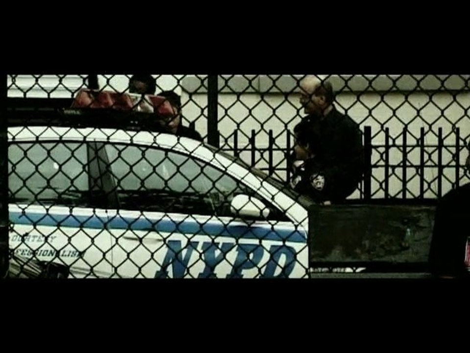 TEASER MOH [S.KRIM] "LA RUE" by HS VIDEO