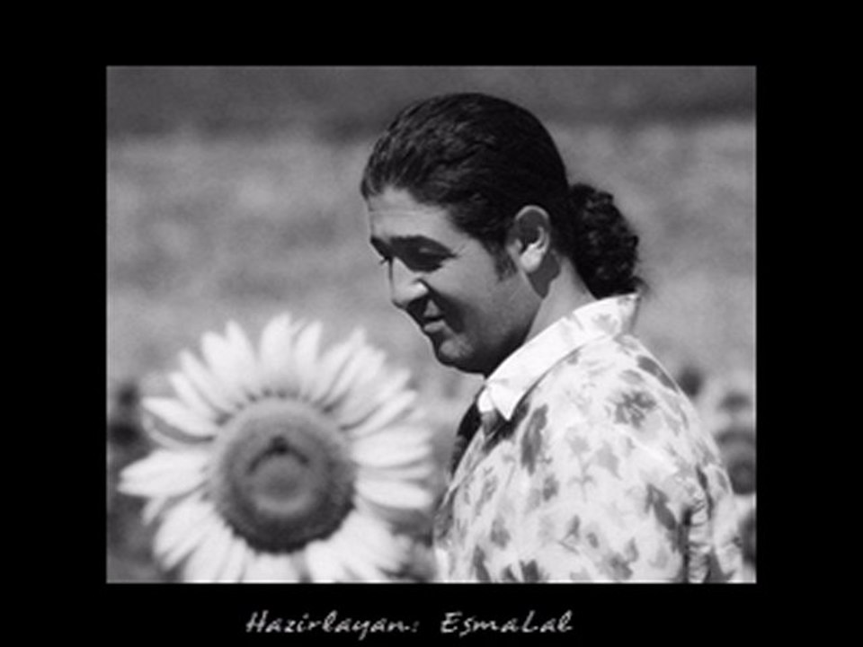 Murat Gogebakan - Sen Yoktun