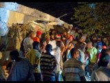 Haiti le séisme