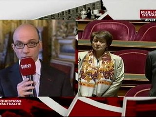 SEANCE,Séance : proposition de loi d'accompagnement à la fin de vie
