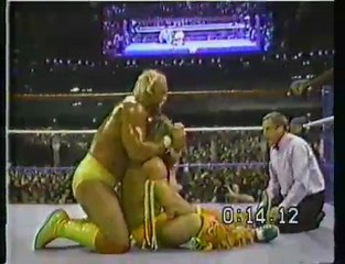 The Ultimate Challenge P3